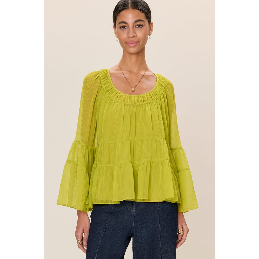 Rebecca Taylor Rebecca Taylor Skye Blouse