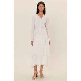 Rebecca Taylor Rebecca Taylor Skye Skirt