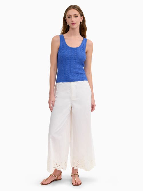 Rebecca Taylor Rebecca Taylor Verana Knit Tank