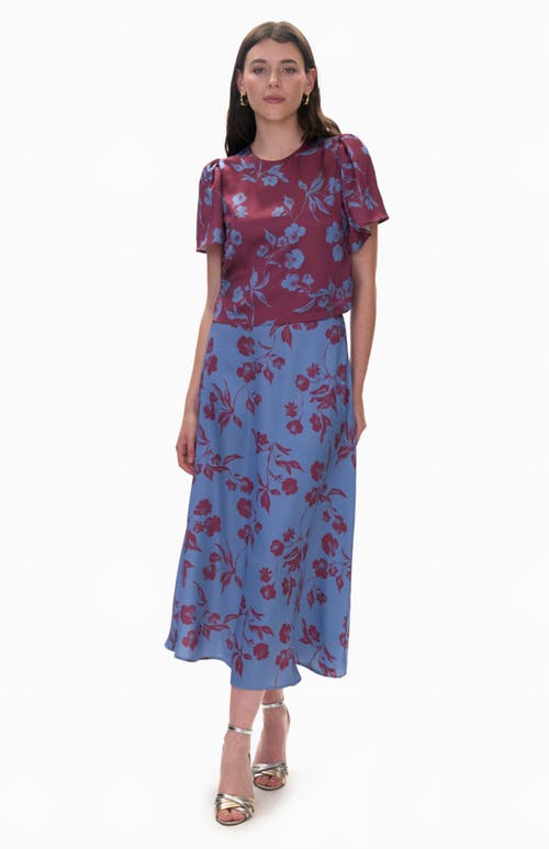 Rebecca Taylor Rebecca Taylor Vivian Circle Skirt