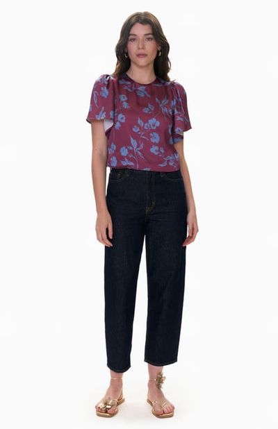 Rebecca Taylor Rebecca Taylor Vivian Tie Top