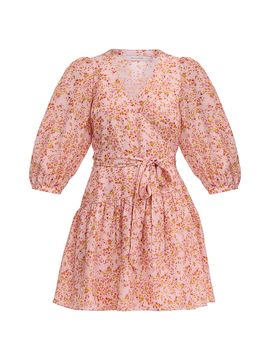 Sho Dress