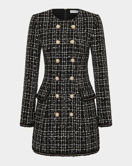 Sho Dress
