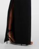 Rebecca Vallance Rebecca Vallance Athena caped crÃªpe gown - 5