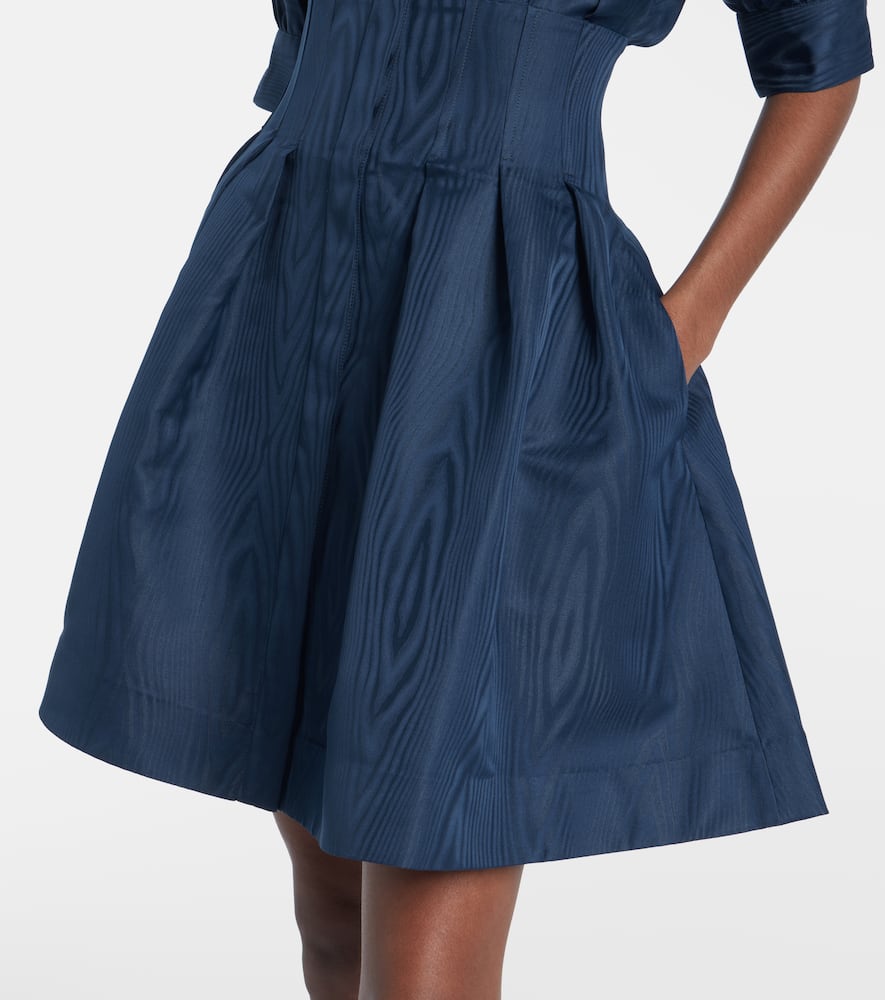 rebecca vallance cielo midi dress Rebecca Vallance