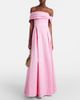 Rebecca Vallance Rebecca Vallance Dianthe off-the-shoulder gown - 2