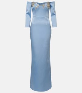 Sho Dress