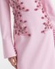 Rebecca Vallance Rebecca Vallance Lulee embellished floral gown - 5