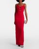 Rebecca Vallance Rebecca Vallance Precious cutout bustier gown - 2