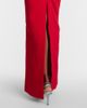 Rebecca Vallance Rebecca Vallance Precious cutout bustier gown - 4
