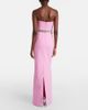 Rebecca Vallance Rebecca Vallance Precious embellished crÃªpe bustier gown - 5
