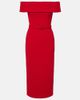 Rebecca Vallance Rebecca Vallance Precious midi dress - 1