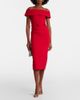 Rebecca Vallance Rebecca Vallance Precious midi dress - 2