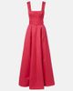 Rebecca Vallance Rebecca Vallance Rosalia bustier gown - 1