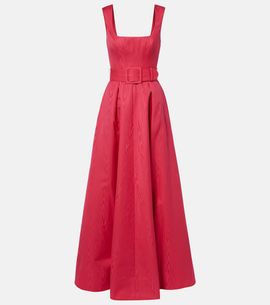 Rebecca Vallance Rebecca Vallance Rosalia bustier gown