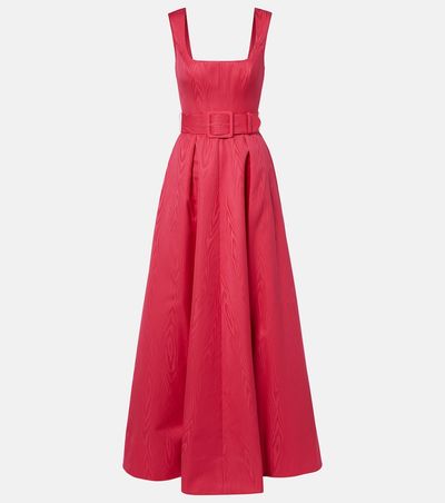 Rebecca Vallance Rebecca Vallance Rosalia bustier gown