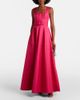 Rebecca Vallance Rebecca Vallance Rosalia bustier gown - 2