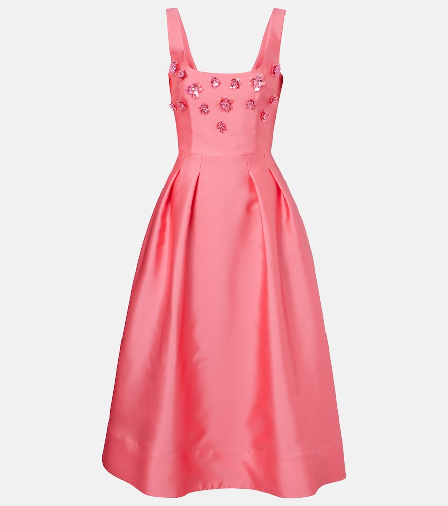 rebecca vallance cocktail dresses Mandy Mini Dress