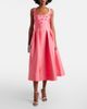 Rebecca Vallance Rebecca Vallance Tilda embellished cocktail dress - 2