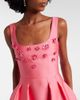 Rebecca Vallance Rebecca Vallance Tilda embellished cocktail dress - 3