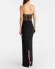 Rebecca Vallance Rebecca Vallance Vesper embellished corset gown - 3
