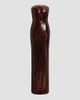 Rebecca Vallance Rebecca Vallance Women's Glimmer Embellished Sequin Strapless Column Gown - 8