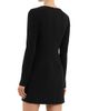 Rebecca Vallance Women's Annaleigh Diamanté Minidress - 3