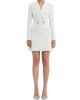 Rebecca Vallance Women's Atlas Tailored Blazer Minidress - 2