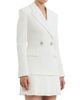 Rebecca Vallance Women's Atlas Tailored Blazer Minidress - 3