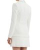 Rebecca Vallance Women's Atlas Tailored Blazer Minidress - 4