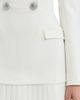 Rebecca Vallance Women's Atlas Tailored Blazer Minidress - 5