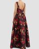 Rebecca Vallance Women's Melora Floral Ball Gown - 3