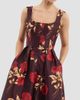 Rebecca Vallance Women's Melora Floral Ball Gown - 5