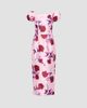 Rebecca Vallance Women's Melora Floral Midi Dress - 1