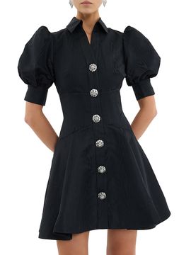 Sho Dress