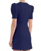 Rebecca Vallance Women's Nemy Diamonte Minidress - 3