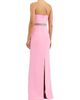 Rebecca Vallance Women's Precious Embellished Bow Strapless Gown - 3