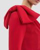 Rebecca Vallance Women's Raziel One-Shoulder Mini Dress - 5
