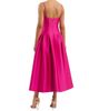 Rebecca Vallance Women's Saskia Fit & Flare Midi-Dress - 3