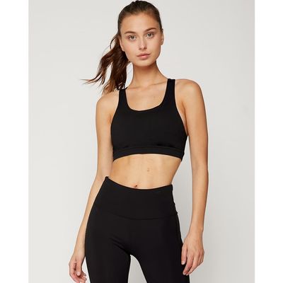Rebody Active Rebody Active Aim Mesh Silkiflex Lite Bra