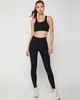 Rebody Active Rebody Active Aim Mesh Silkiflex Lite Bra - 4