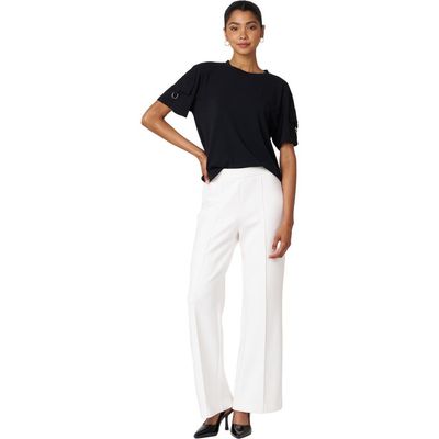Rebody Active Rebody Active Cargo Short Sleeve Top