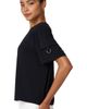 Rebody Active Rebody Active Cargo Short Sleeve Top - 3