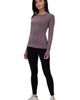 Rebody Active Rebody Active Citizen Compression Long Sleeve Top - 1