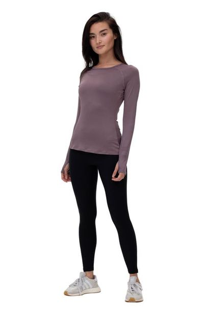 Rebody Active Rebody Active Citizen Compression Long Sleeve Top