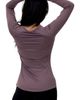 Rebody Active Rebody Active Citizen Compression Long Sleeve Top - 4
