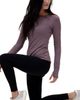 Rebody Active Rebody Active Citizen Compression Long Sleeve Top - 5