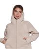 Rebody Active Rebody Active Effortless Fleece Full Zip Hoodie - 3