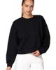Rebody Active Rebody Active Essential Scuba Knit Crewneck Sweatshirt - 2