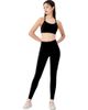 Rebody Active Rebody Active Hybrid Cloudlux Leggings 25" High Waist - 1